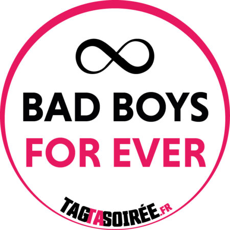 Bad Boys Forever