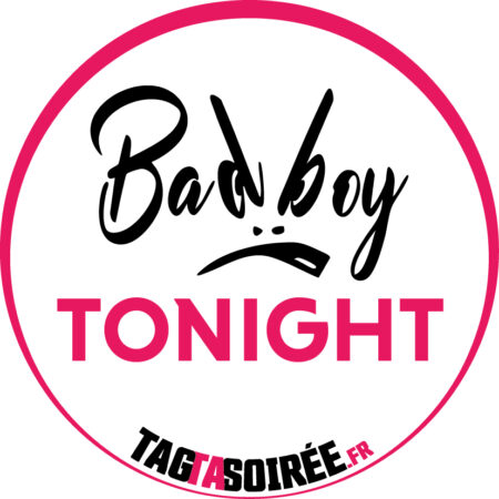 Bad Boys Tonight