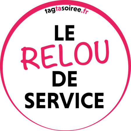 Le Relou De Service