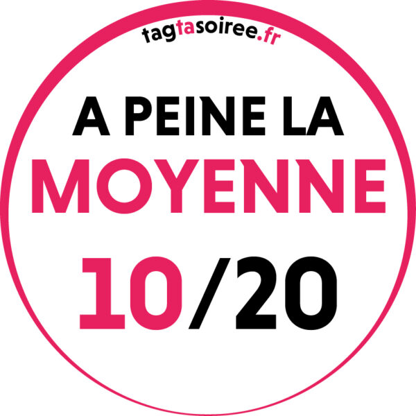 A Peine La Moyenne