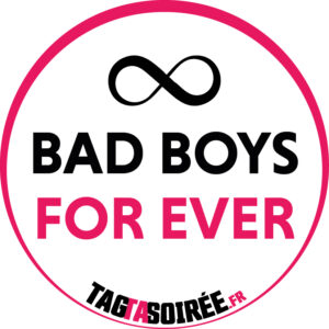 Bad Boys Forever