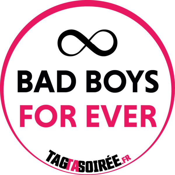 Bad Boys Forever