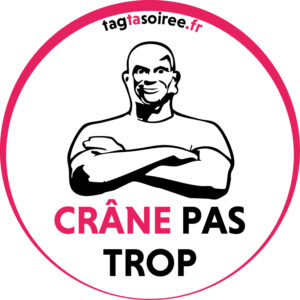 Crâne pas trop