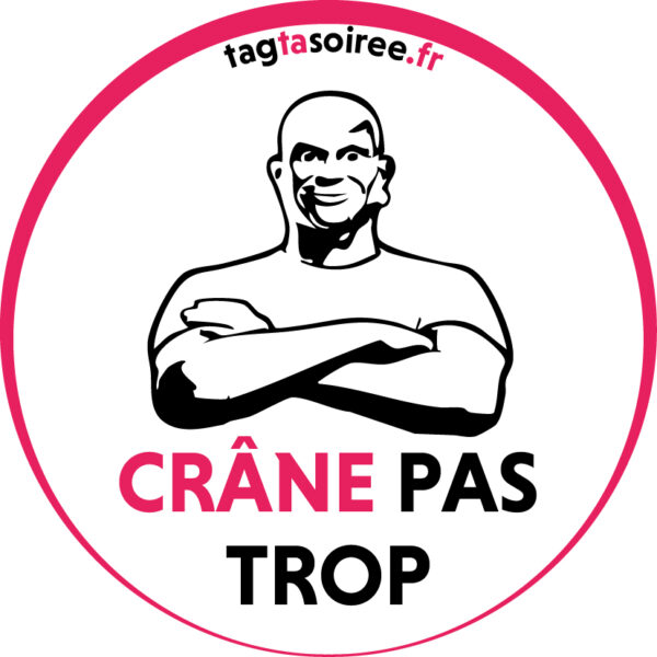 Crâne pas trop