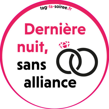 Dernière nuit sans alliance