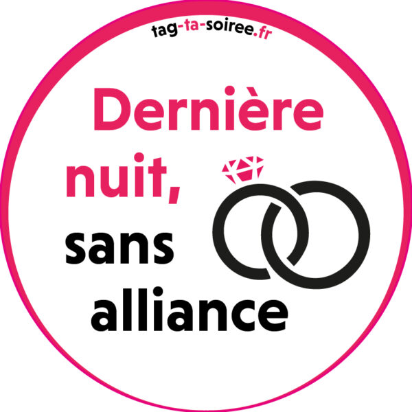 Dernière nuit sans alliance