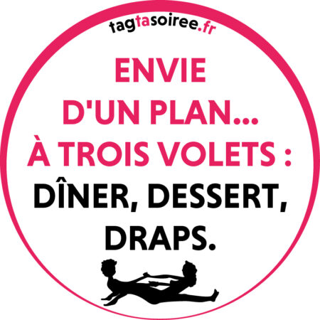 Envie D'un Plan A 3 Volets