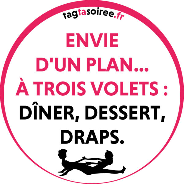 Envie D'un Plan A 3 Volets