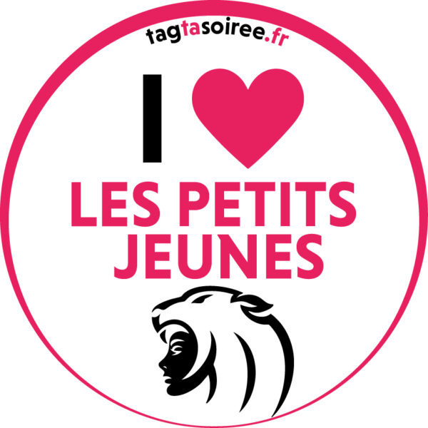 J'aime Les Petits Jeunes