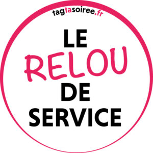 Le Relou De Service