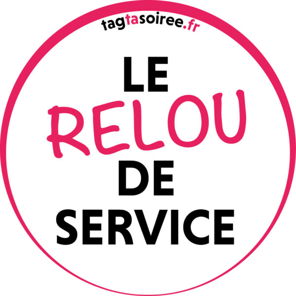 Le Relou De Service
