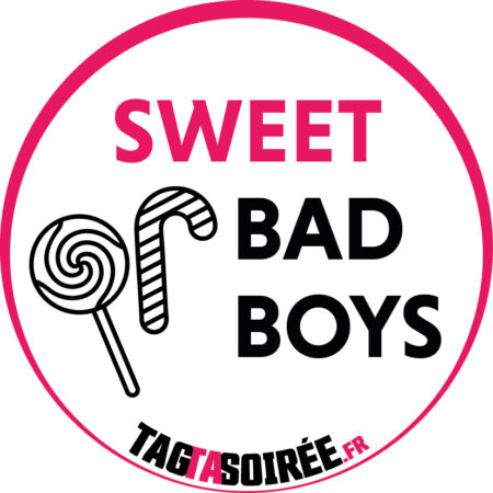 Sweet Bad Boys