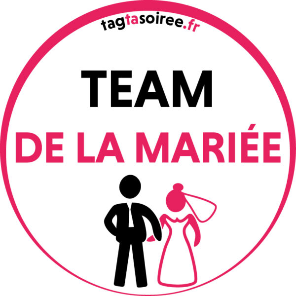 Team De La Mariée