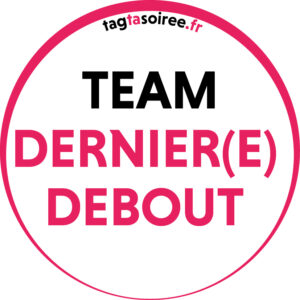 Team Dernier Debout