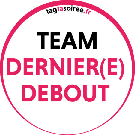 Team Dernier Debout