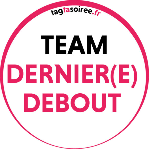 Team Dernier Debout