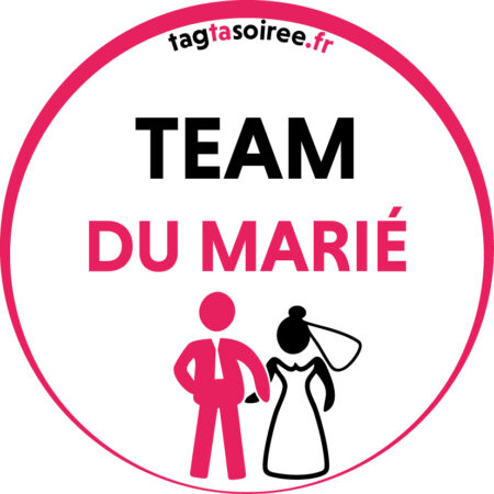 Team Du Marié