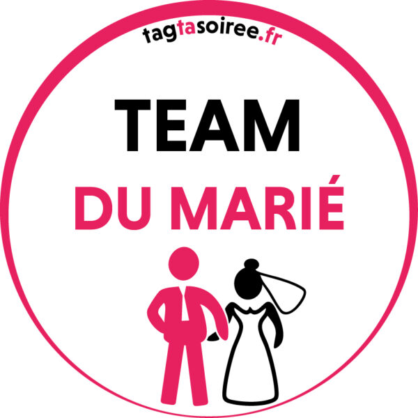 Team Du Marié