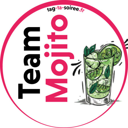 Team Mojito