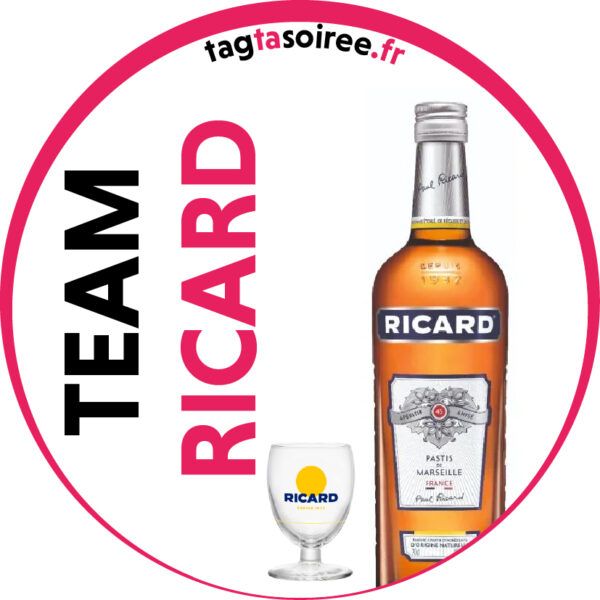 Team Ricard