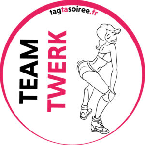 Team Twerk