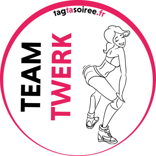 Team Twerk