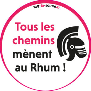 Tous les chemins mènent au rhum !