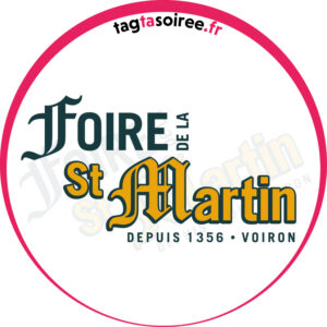 ST MARTIN