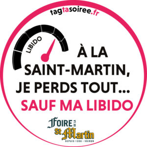 À LA SAINT-MARTIN, JE PERDS TOUT… SAUF MA LIBIDO