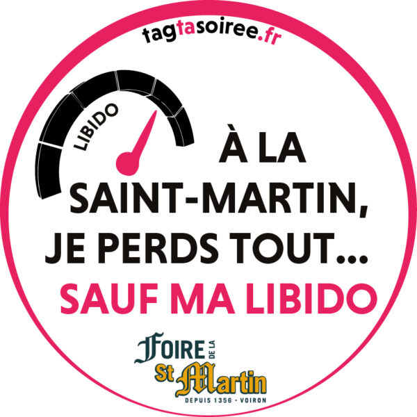 À LA SAINT-MARTIN, JE PERDS TOUT… SAUF MA LIBIDO