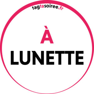 A lunette