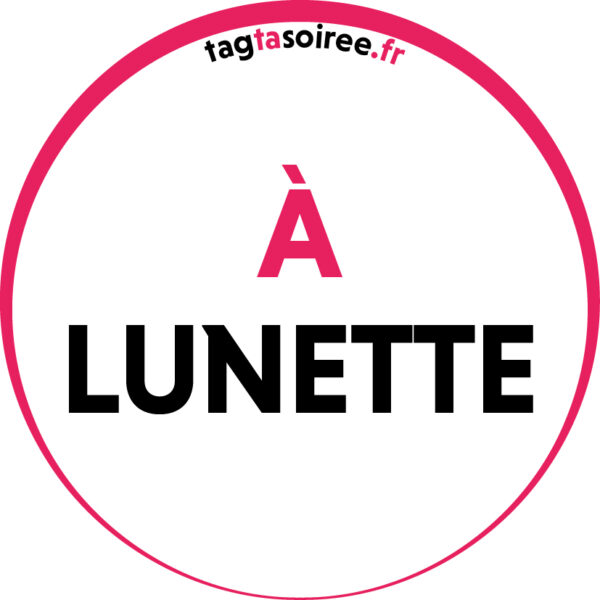 A lunette