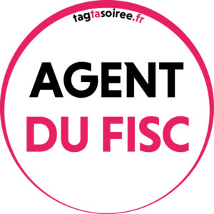 Agent du fisc