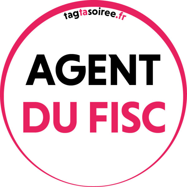 Agent du fisc