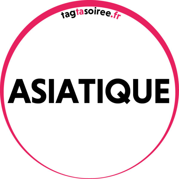 Asiatique