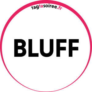Bluff