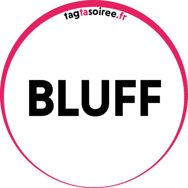 Bluff