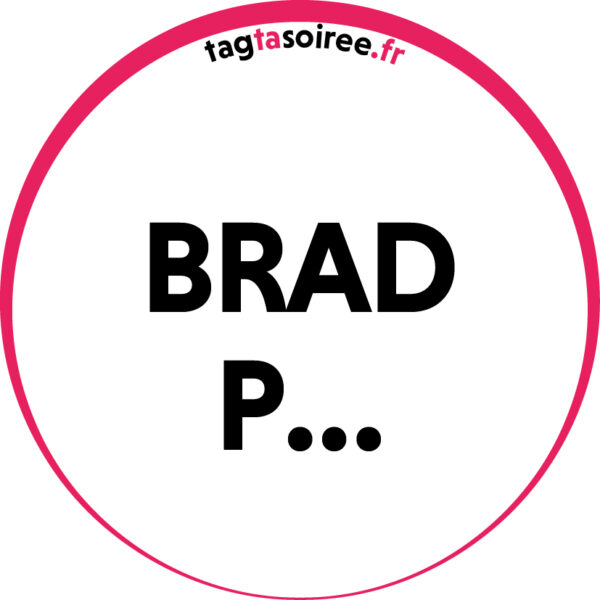 Brad P…
