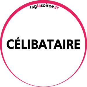 Célibataire