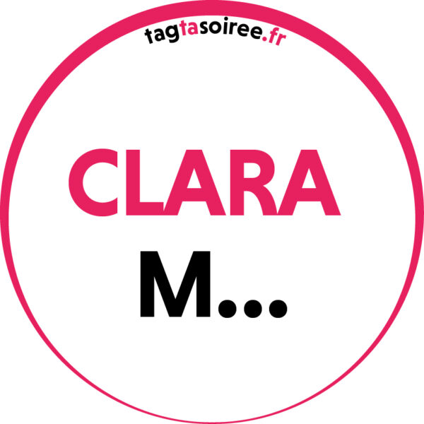 Clara M…