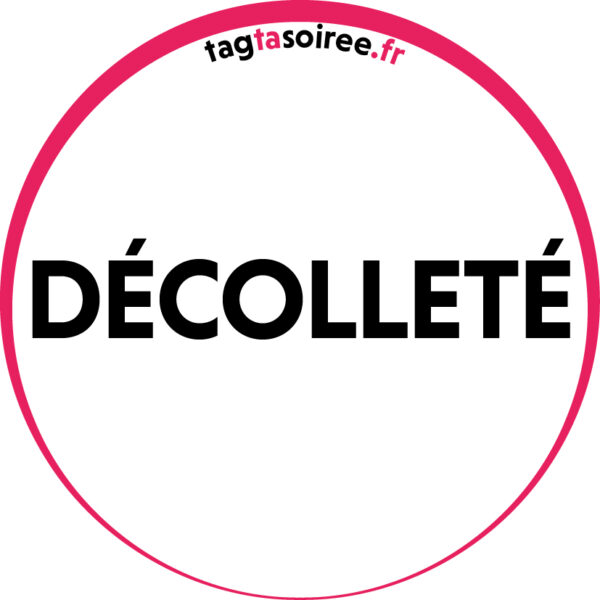 Décolleté
