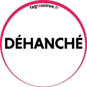 Déhanché