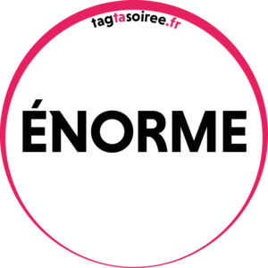 Énorme