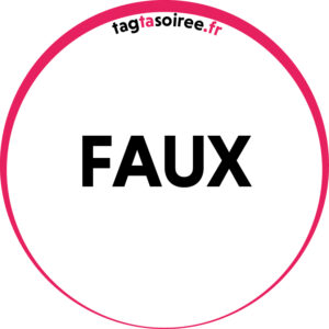 Faux