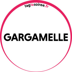 Gargamelle