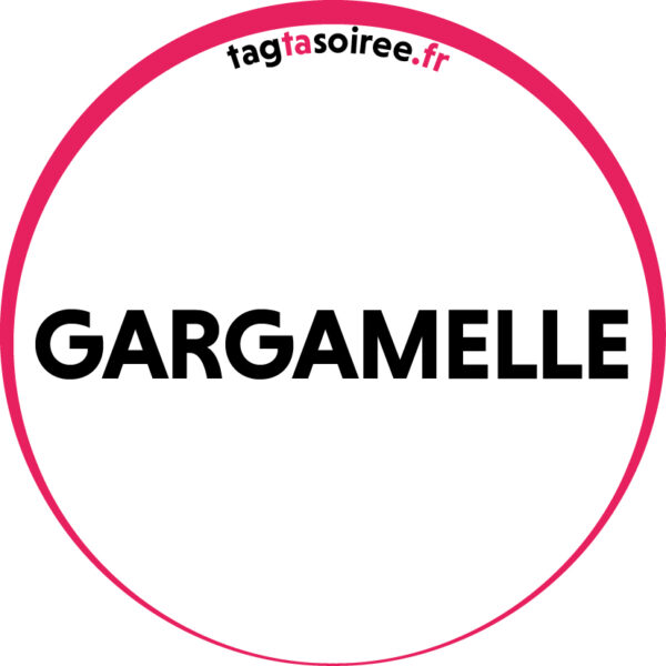 Gargamelle