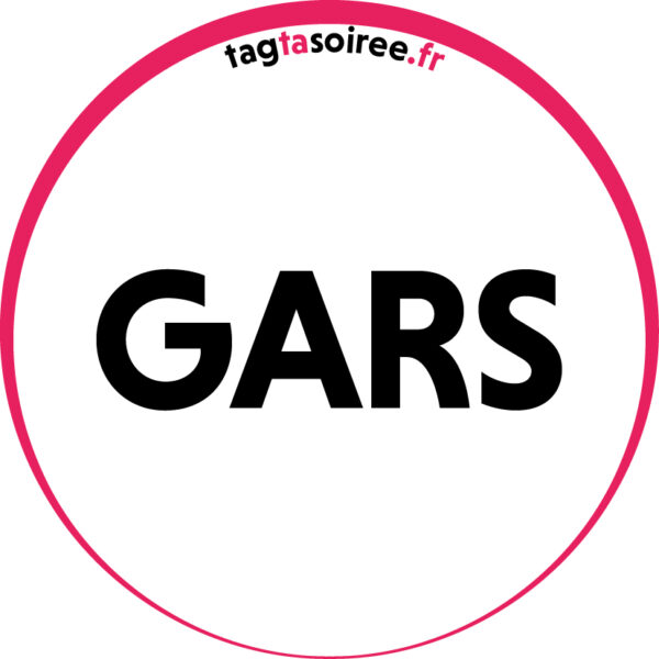 Gars
