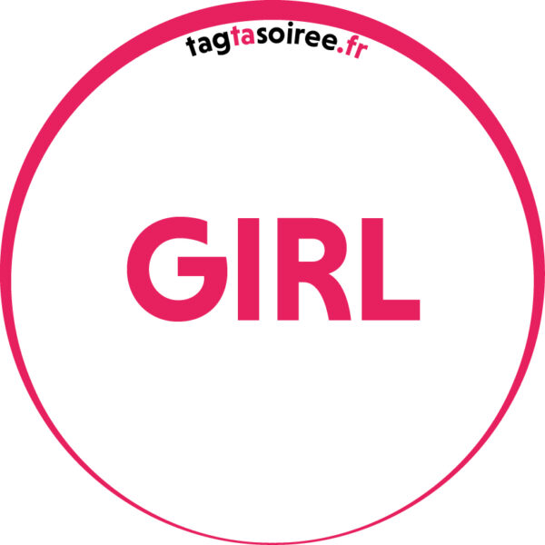Girl
