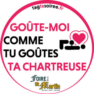 Goute-Moi Comme La Chartreuse
