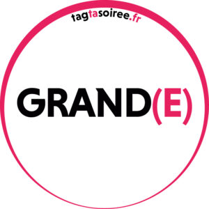 Grand(e)